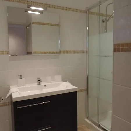 Bed and Breakfast Maquis Et Sollacaro