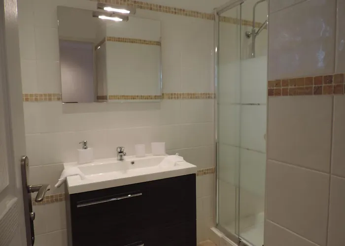 לינה וארוחת בוקר Maquis Et Sollacaro