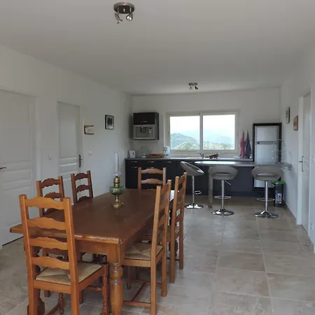 Maquis Et Bed & Breakfast 3*