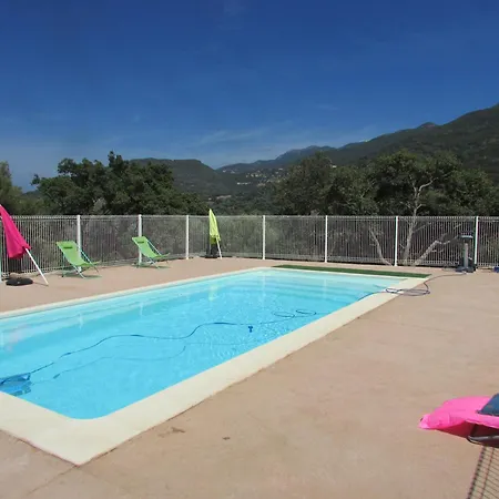 Maquis Et Bed & Breakfast 3*