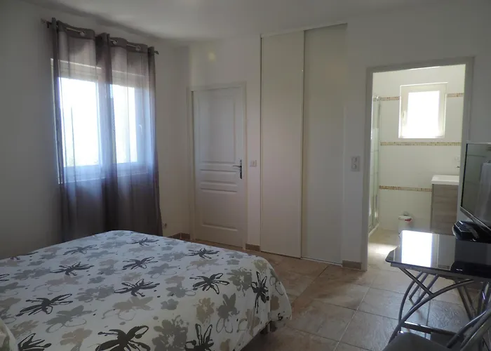 Maquis Et 3* Sollacaro