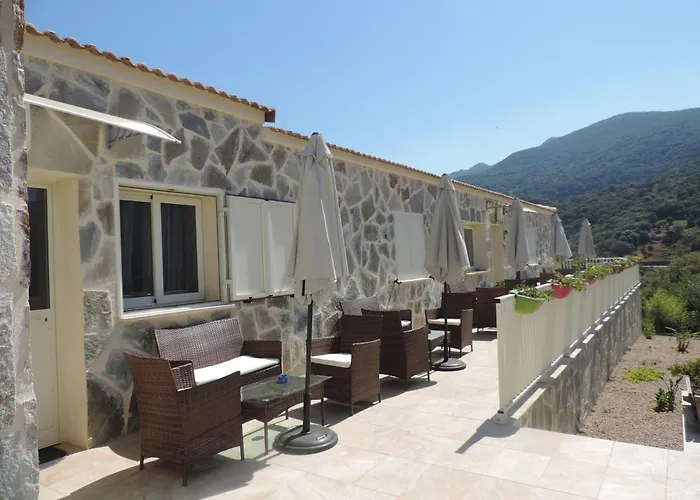 Maquis Et Oda ve Kahvaltı